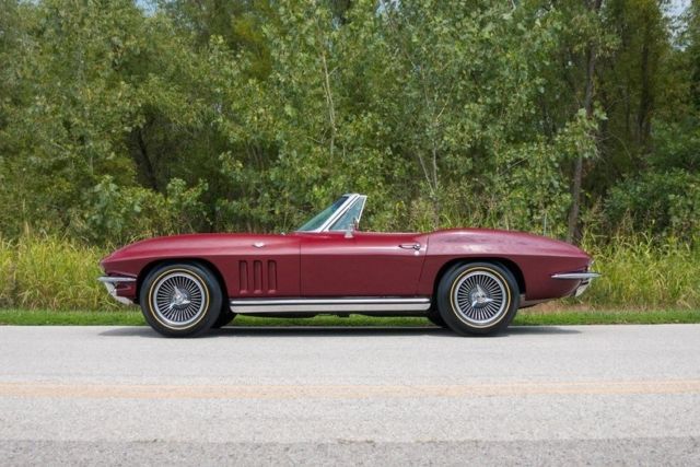 1965 Chevrolet Corvette Ask About Free Shipping! - photo 5