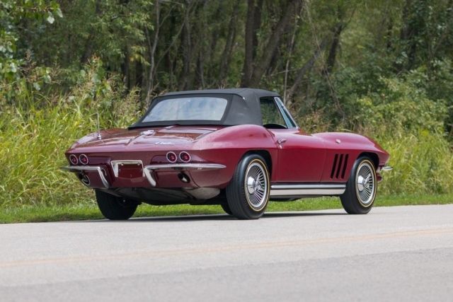 1965 Chevrolet Corvette Ask About Free Shipping! - photo 9