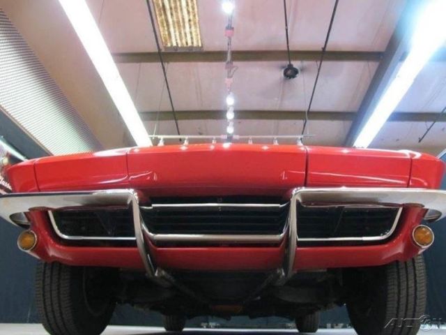 1965 Chevrolet Corvette - photo 11