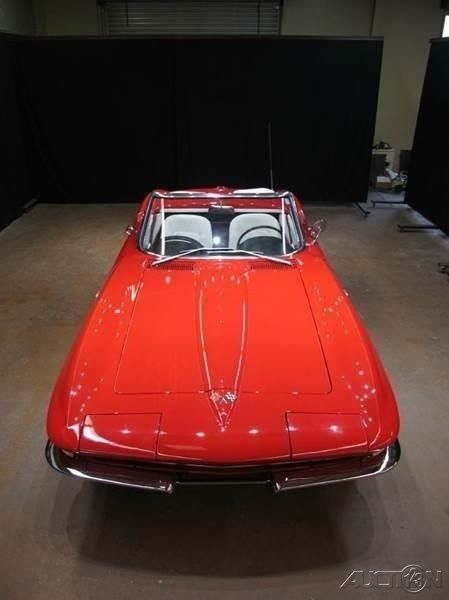 1965 Chevrolet Corvette - photo 4