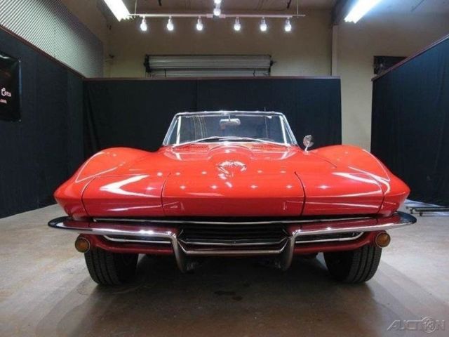 1965 Chevrolet Corvette - photo 5