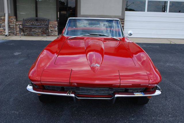 1965 Chevrolet Corvette - photo 4