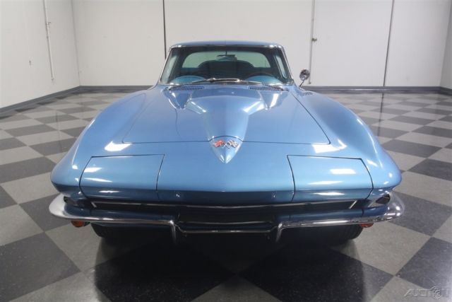 1965 Chevrolet Corvette - photo 5