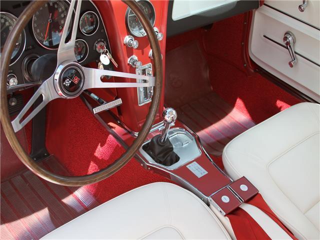 1965 Chevrolet Corvette -- - photo 10