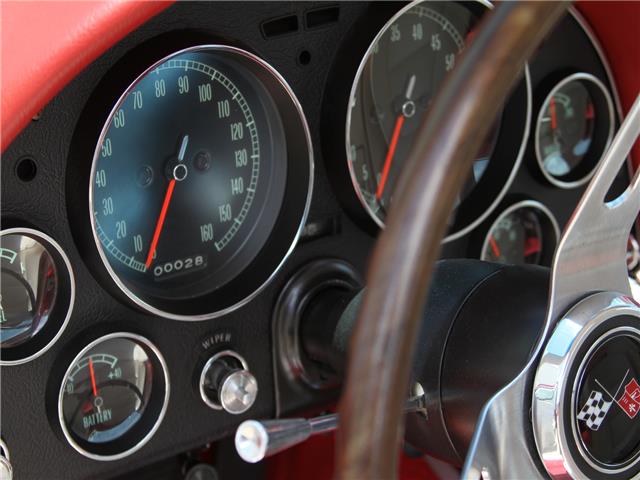 1965 Chevrolet Corvette -- - photo 11