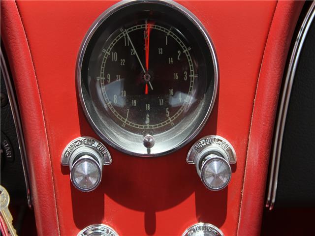 1965 Chevrolet Corvette -- - photo 12