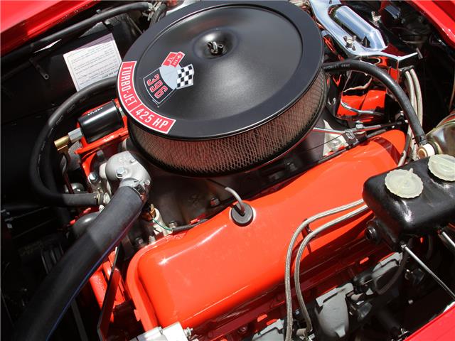 1965 Chevrolet Corvette -- - photo 13