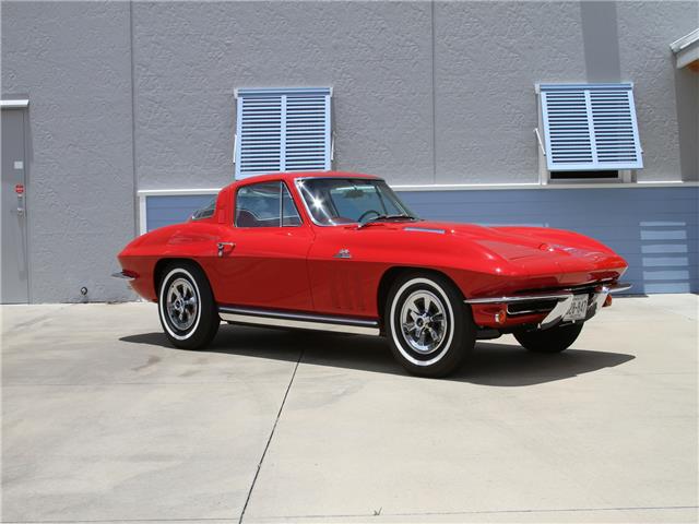 1965 Chevrolet Corvette -- - photo 2