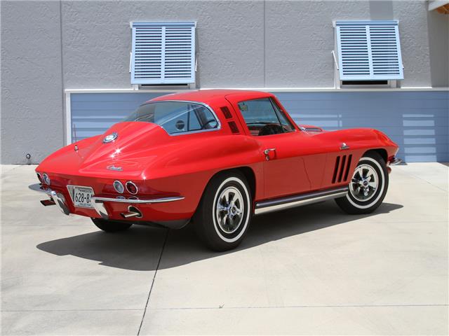 1965 Chevrolet Corvette -- - photo 3