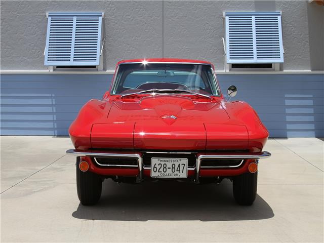 1965 Chevrolet Corvette -- - photo 5