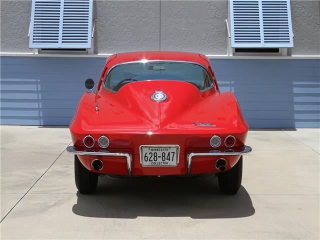1965 Chevrolet Corvette -- - photo 6