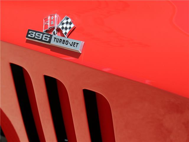 1965 Chevrolet Corvette -- - photo 7
