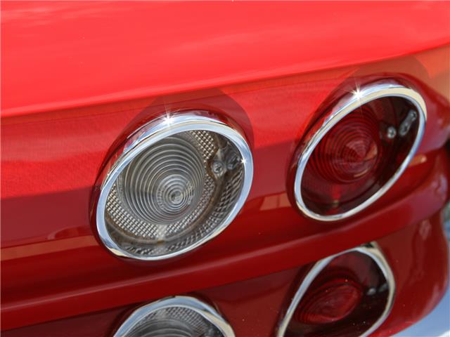 1965 Chevrolet Corvette -- - photo 8