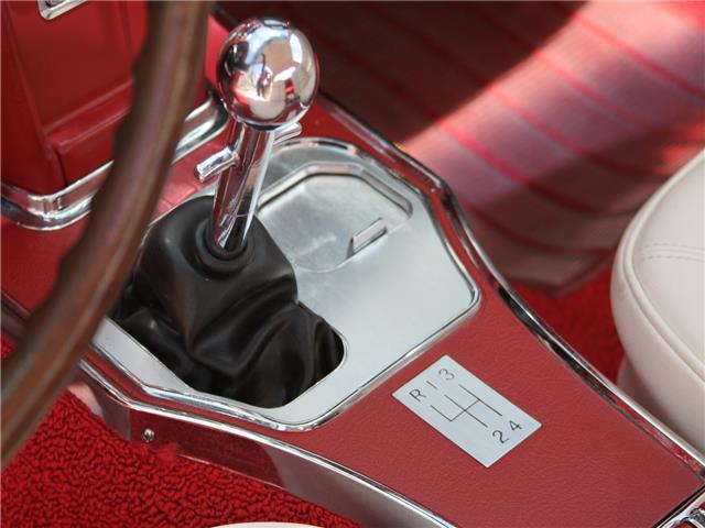 1965 Chevrolet Corvette -- - photo 9