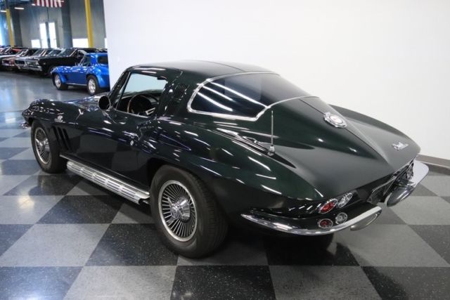 1965 Chevrolet Corvette -- - photo 10
