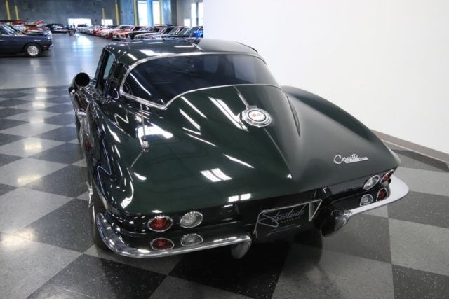 1965 Chevrolet Corvette -- - photo 11