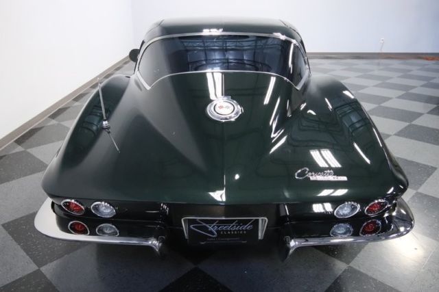1965 Chevrolet Corvette -- - photo 12