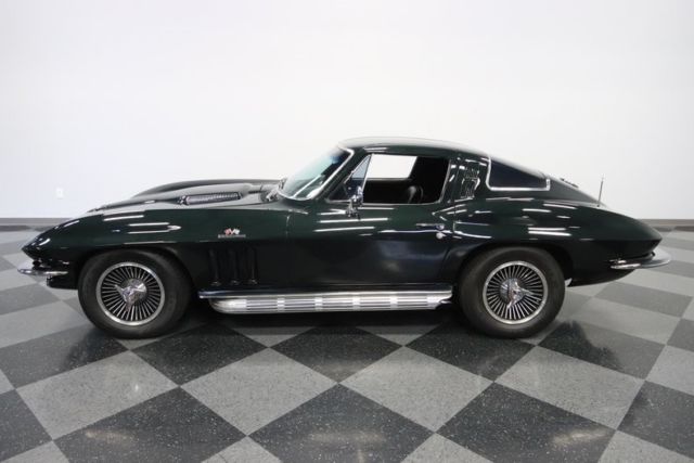 1965 Chevrolet Corvette -- - photo 3