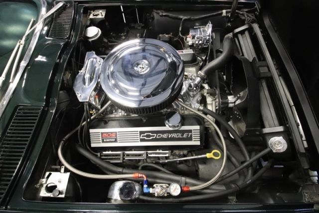 1965 Chevrolet Corvette -- - photo 4