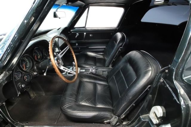 1965 Chevrolet Corvette -- - photo 5