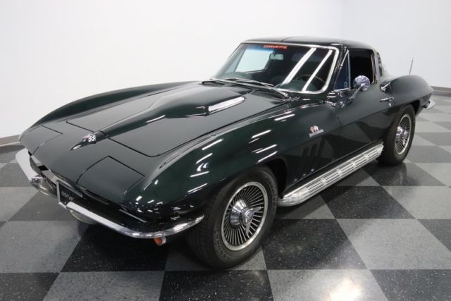 1965 Chevrolet Corvette -- - photo 6