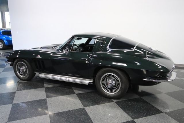 1965 Chevrolet Corvette -- - photo 9