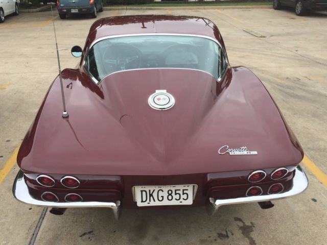 1965 Chevrolet Corvette - photo 5