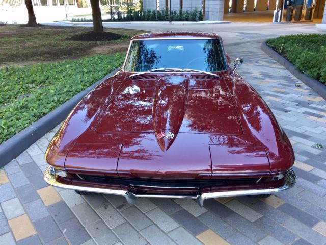 1965 Chevrolet Corvette - photo 6