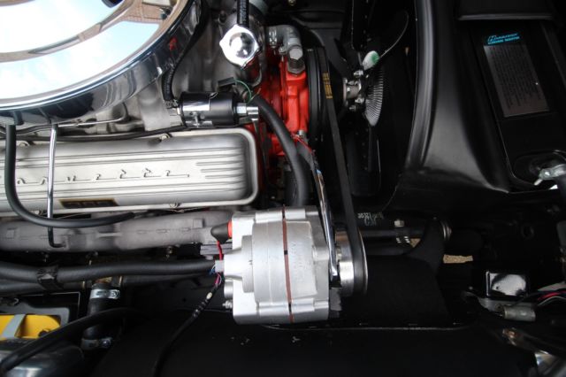 1965 Chevrolet Corvette Coupe - NCRS #'s Matching 327 365 H.P - L76 - photo 10