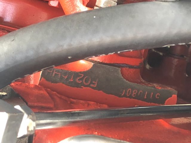 1965 Chevrolet Corvette Coupe - NCRS #'s Matching 327 365 H.P - L76 - photo 11