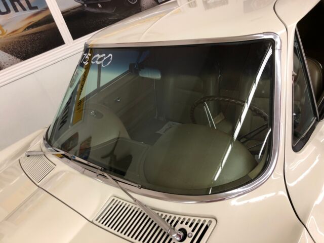 1965 Chevrolet Corvette -DISCOUNT PRICE - ORIGINAL INTERIOR- NUMBERS MATCH - photo 12