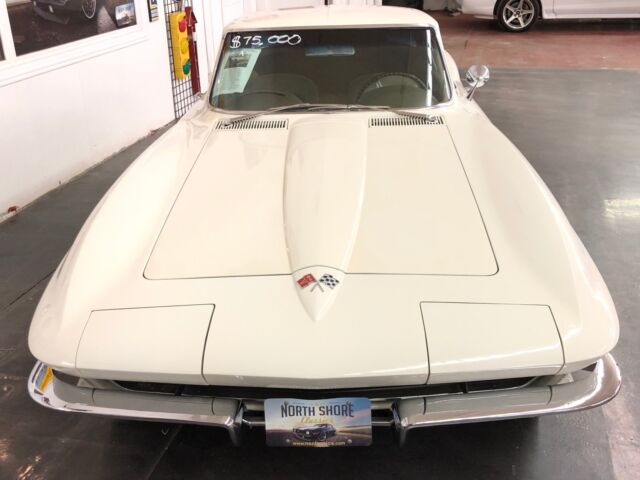 1965 Chevrolet Corvette -DISCOUNT PRICE - ORIGINAL INTERIOR- NUMBERS MATCH - photo 3
