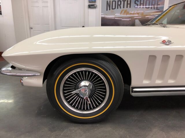 1965 Chevrolet Corvette -DISCOUNT PRICE - ORIGINAL INTERIOR- NUMBERS MATCH - photo 7