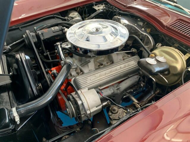 1965 Chevrolet Corvette - photo 3