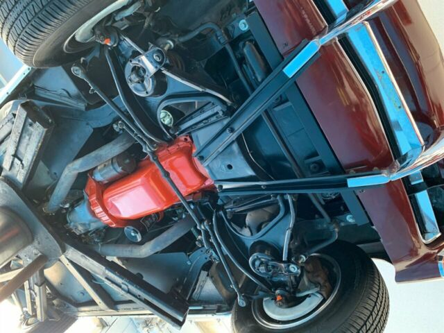 1965 Chevrolet Corvette - photo 4