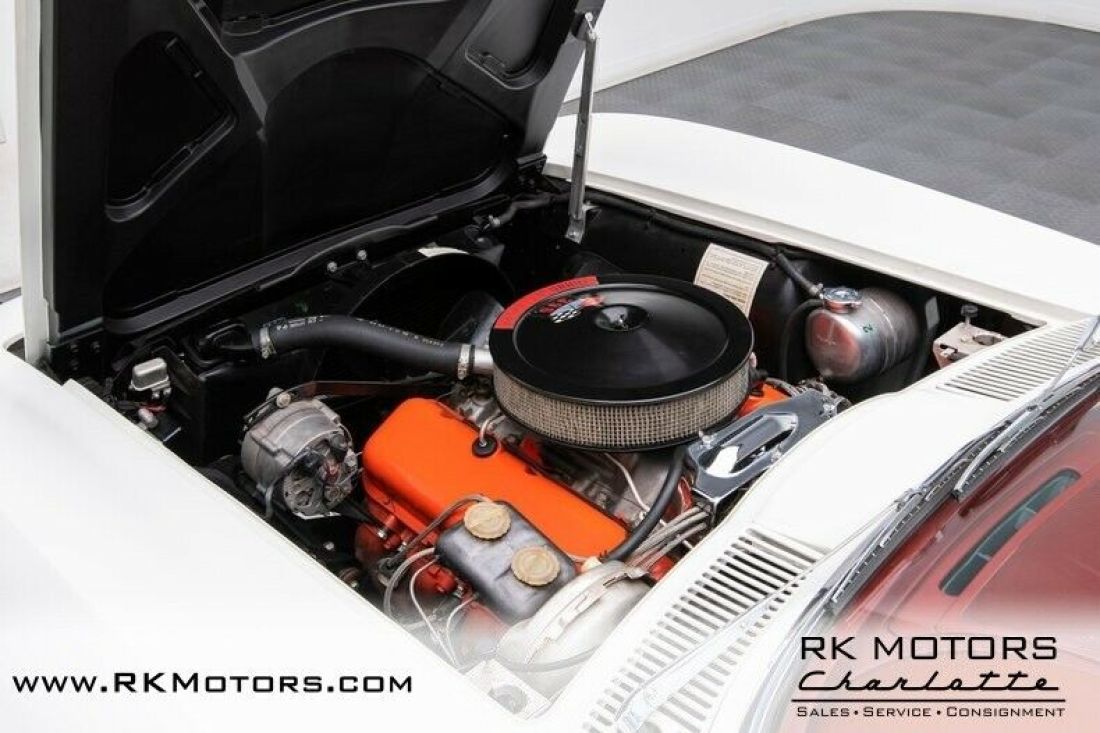 1965 Chevrolet Corvette - photo 4