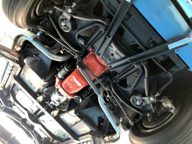 1965 Chevrolet Corvette - photo 4