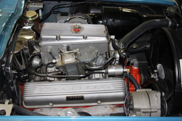 1965 Chevrolet Corvette Fuelie -- - photo 11