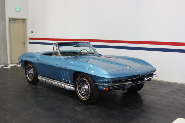 1965 Chevrolet Corvette Fuelie -- - photo 3