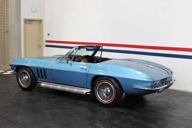 1965 Chevrolet Corvette Fuelie -- - photo 6