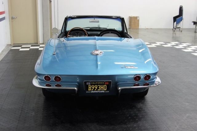 1965 Chevrolet Corvette Fuelie -- - photo 9