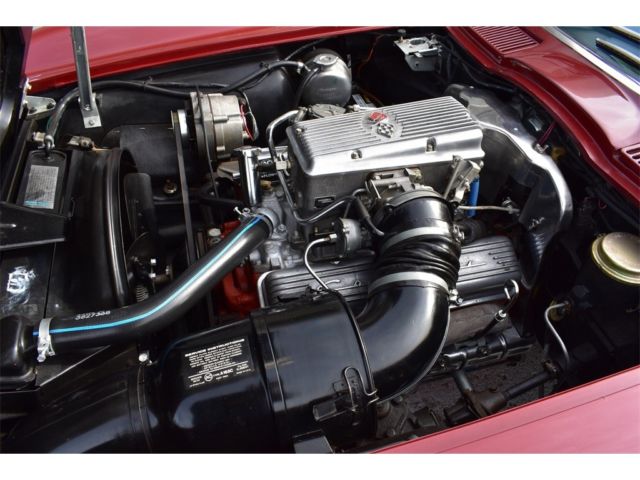 1965 Chevrolet Corvette - photo 3