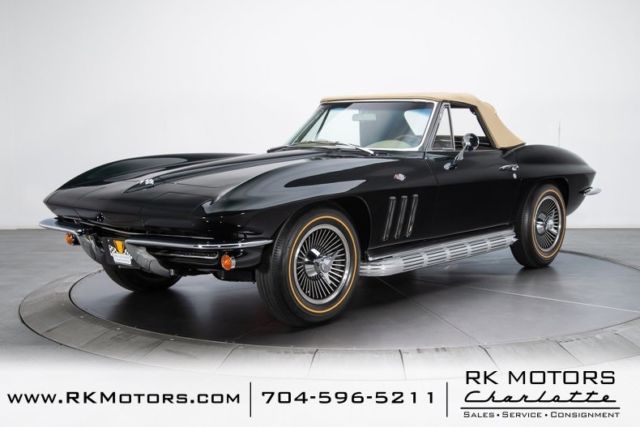 1965 Chevrolet Corvette -- - photo 9