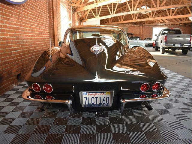 1965 Chevrolet Corvette -- - photo 10