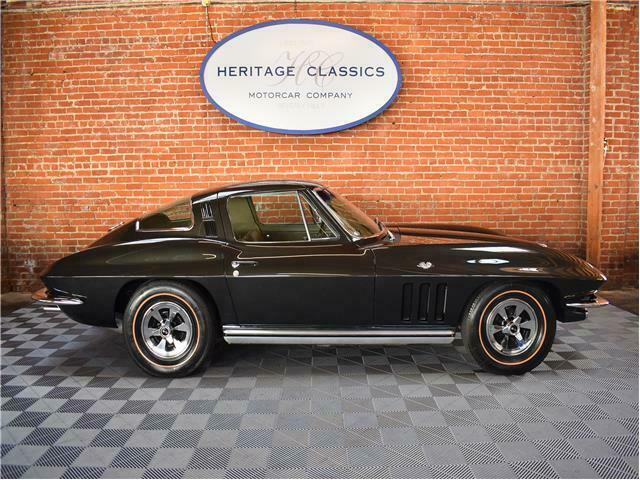 1965 Chevrolet Corvette -- - photo 11