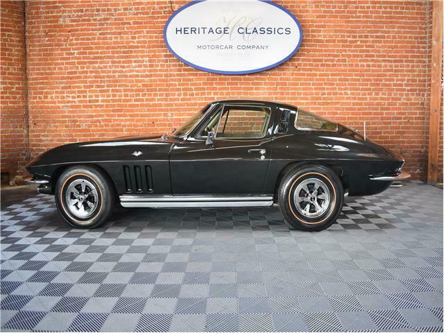 1965 Chevrolet Corvette -- - photo 12