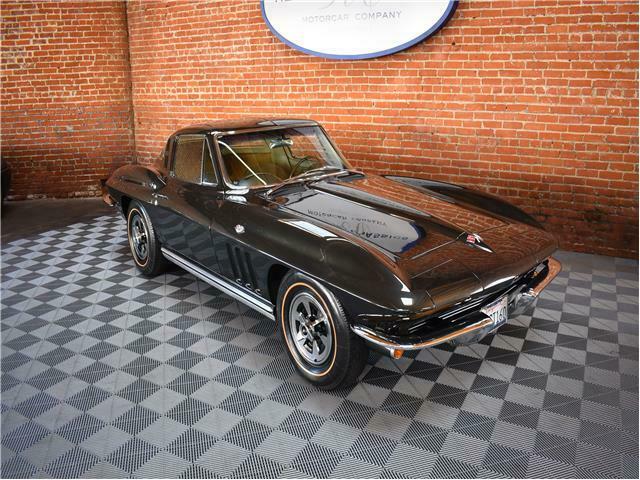 1965 Chevrolet Corvette -- - photo 2