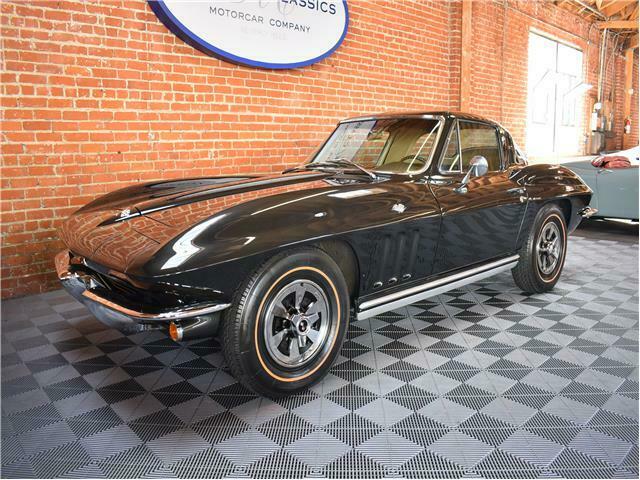 1965 Chevrolet Corvette -- - photo 5