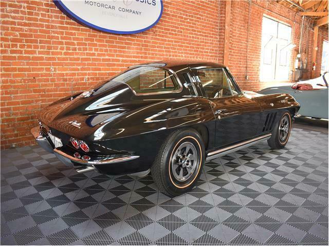 1965 Chevrolet Corvette -- - photo 6