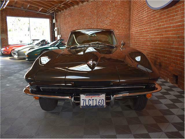 1965 Chevrolet Corvette -- - photo 7